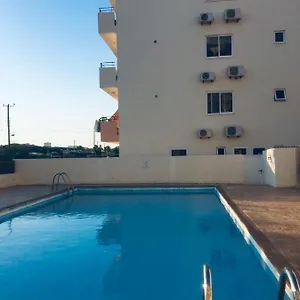 Pool Apartament