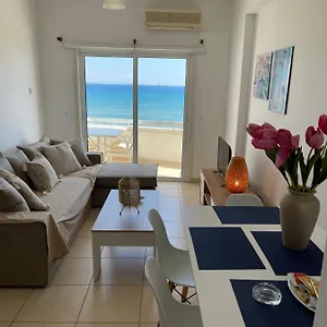 Apartment Alex Beach 31, Larnaca