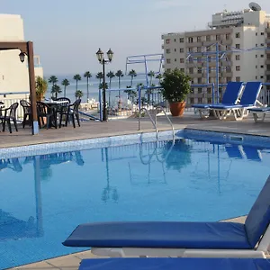 Lejlighedshotel Atrium Zenon, Larnaca