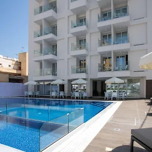 Hotel Best Western Plus Larco, Larnaca