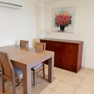 Apartment 403 Carisa Artemis Court, Larnaca