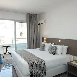 Lejlighedshotel Blazer, Larnaca