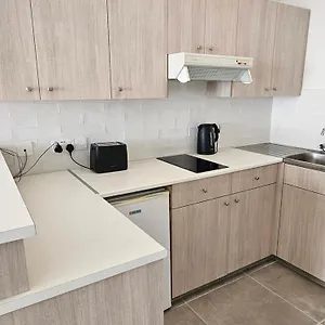 Les Palmiers Sunorama Apartman