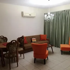 Juliana Boutique Aparments Апартаменты