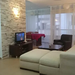 Aetius Apartament