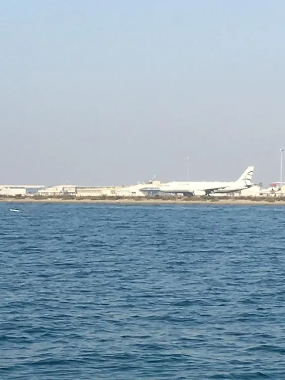 Ithaki Phinikoudes Apartment No. 204 Larnaca